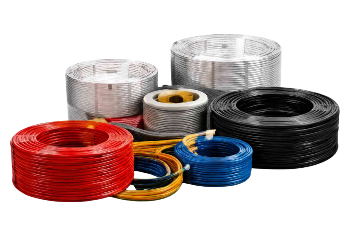 V-Marc Wires and Cables